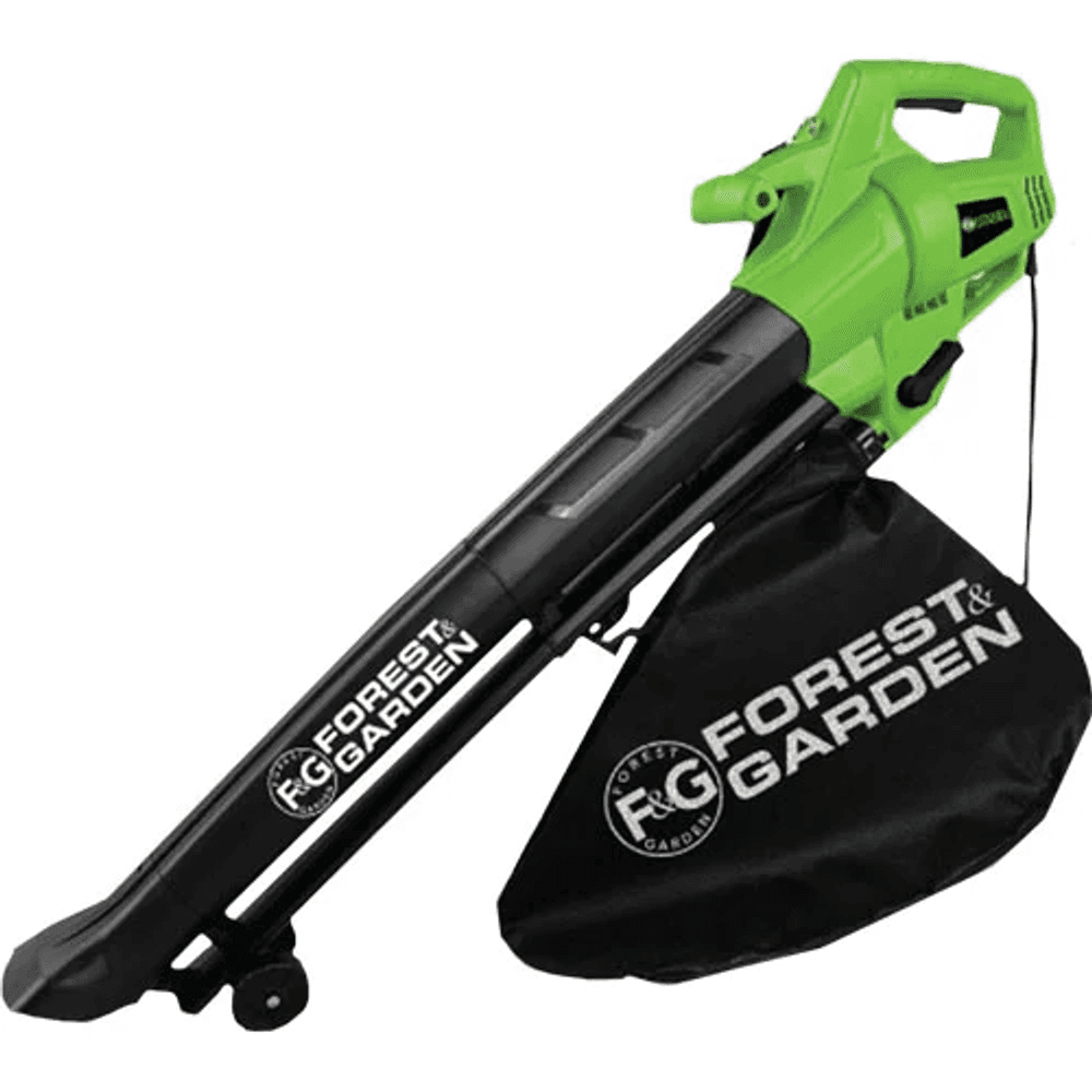 SOPLOASPIRADOR ELECTRICO 2600W FGSA-638/220 42219