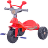 TRICICLO COLOR ROJO-JUGUETONES 42260