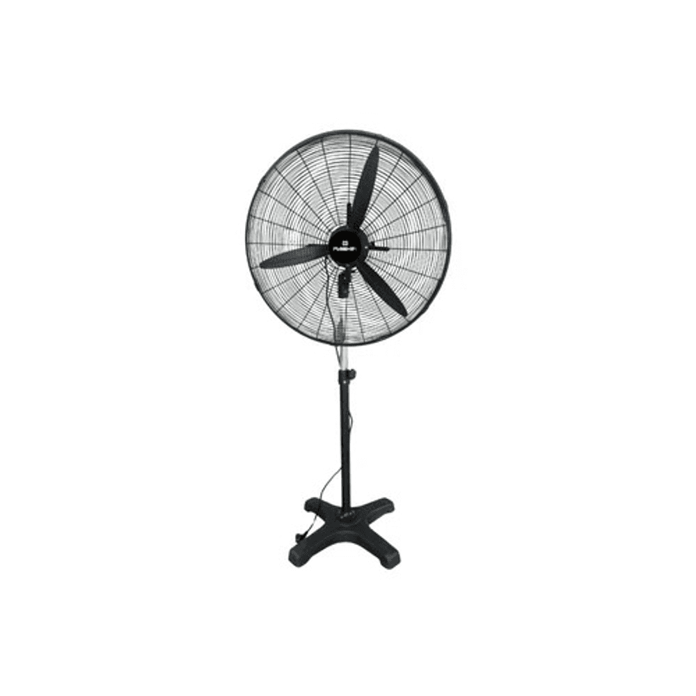 VENTILADOR DE PIE DE 20” CON CONTROL REMOTO MKFS-50R 42300