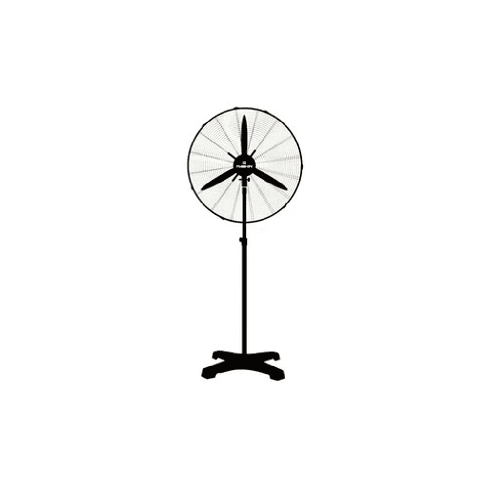 VENTILADOR DE PIE INDUSTRIAL DE 30" MKFS-750 42302