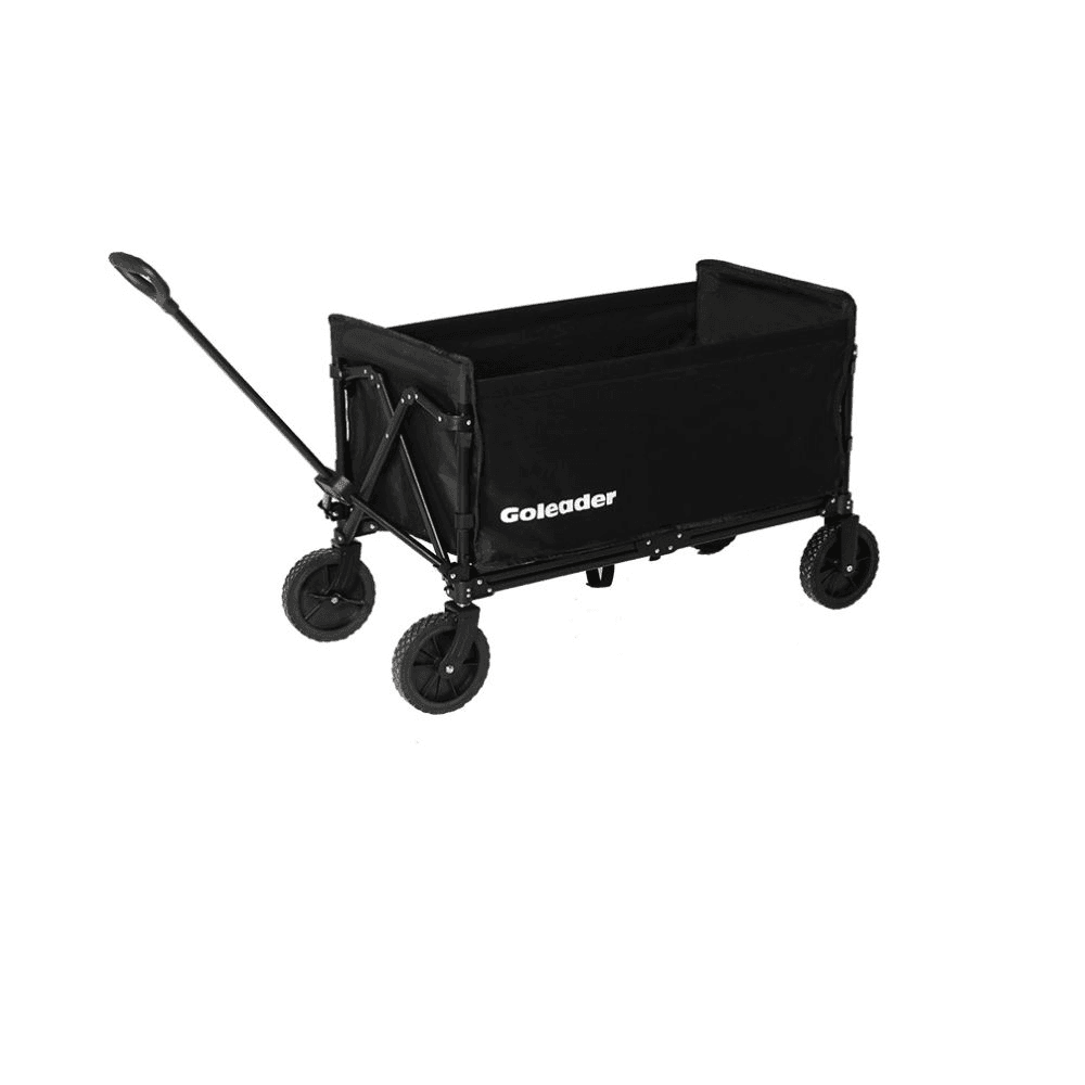 CARRITO PLEGABLE 100KG (90X50X70CM) GOLEADER GL-71914 42521