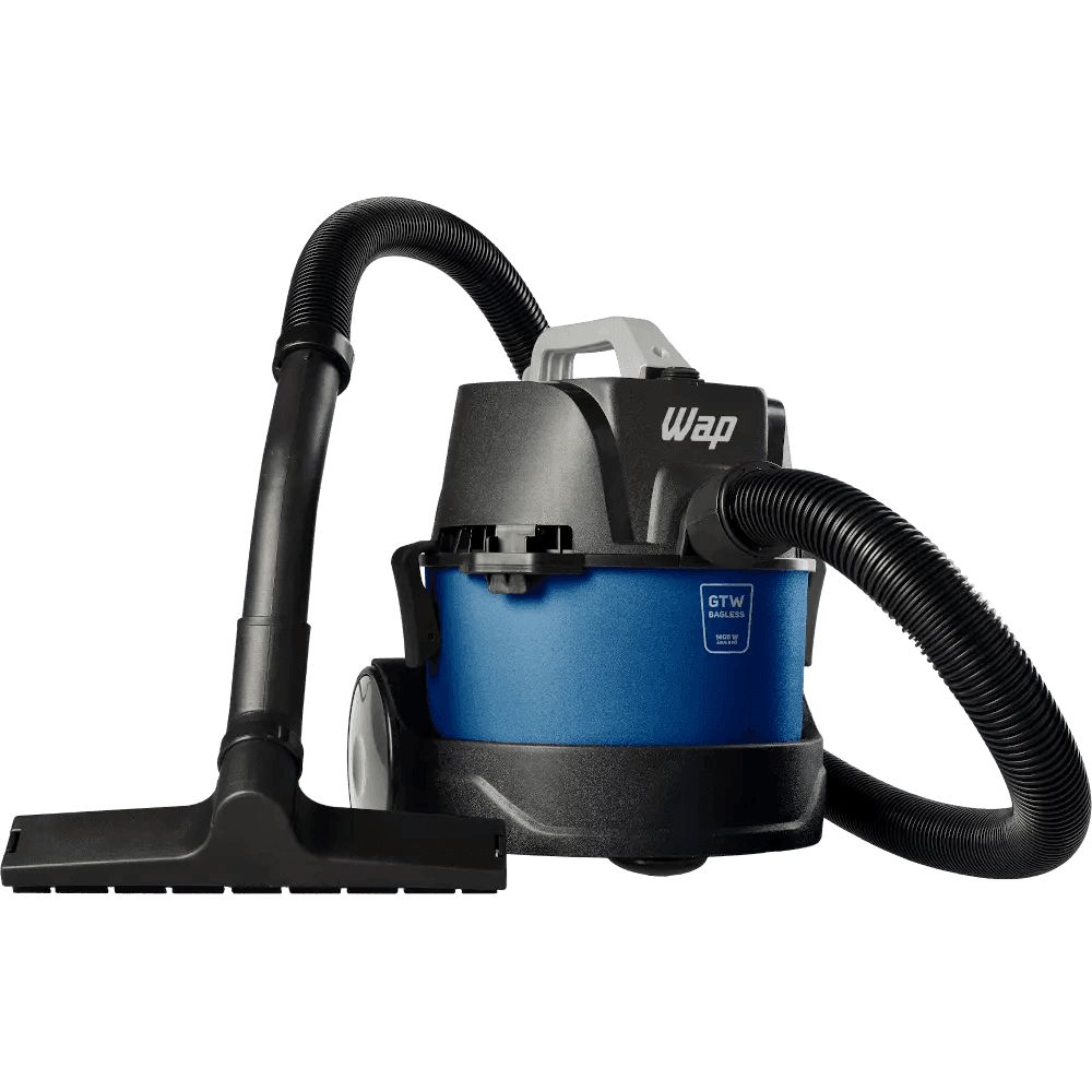 ASPIRADORA WAP GTW BAGLESS 42596
