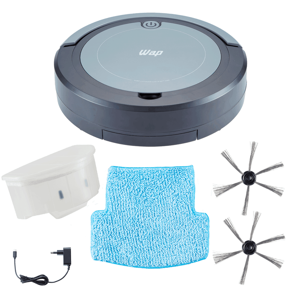 ASPIRADORAWAP ROBOT W95 42598