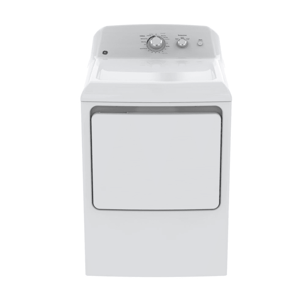 SECARROPAS BLANCO - GENERAL ELECTRIC 42610