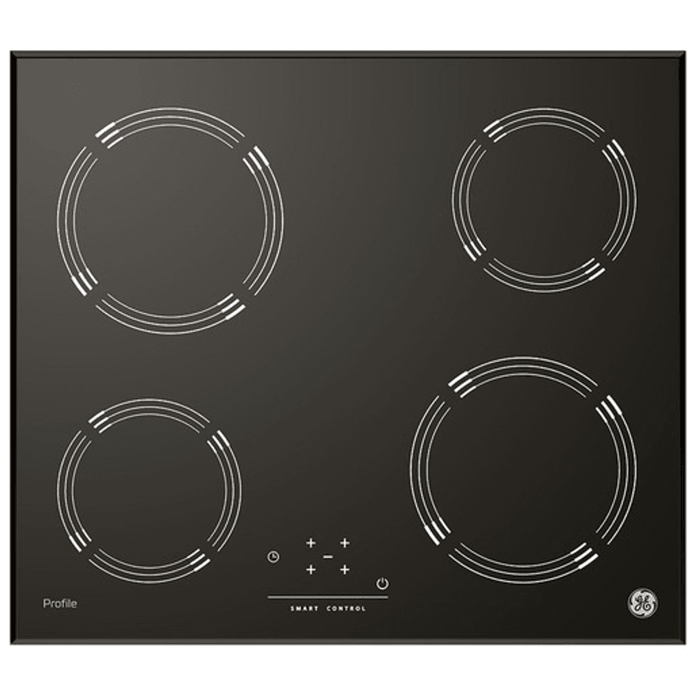 ANAFE VITROCERAMICO PVP6014S1 - GENERAL ELECTRIC 42611