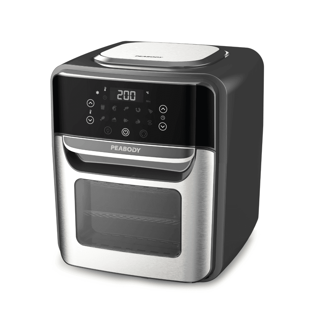 FREIDORA SIN ACEITE 14L (PE-AFO140N) - PEABODY 42618