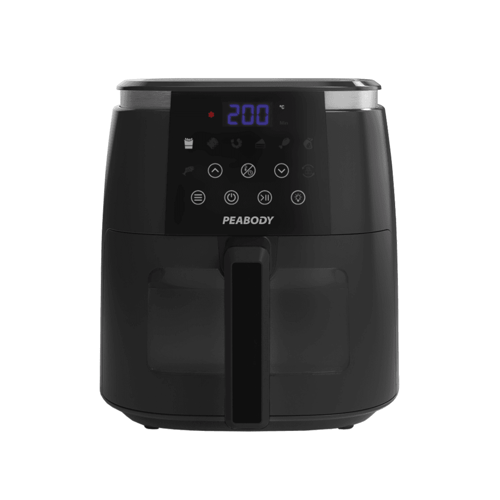FREIDORA SIN ACEITE 8L (PE-AFD800N) - PEABODY 42619