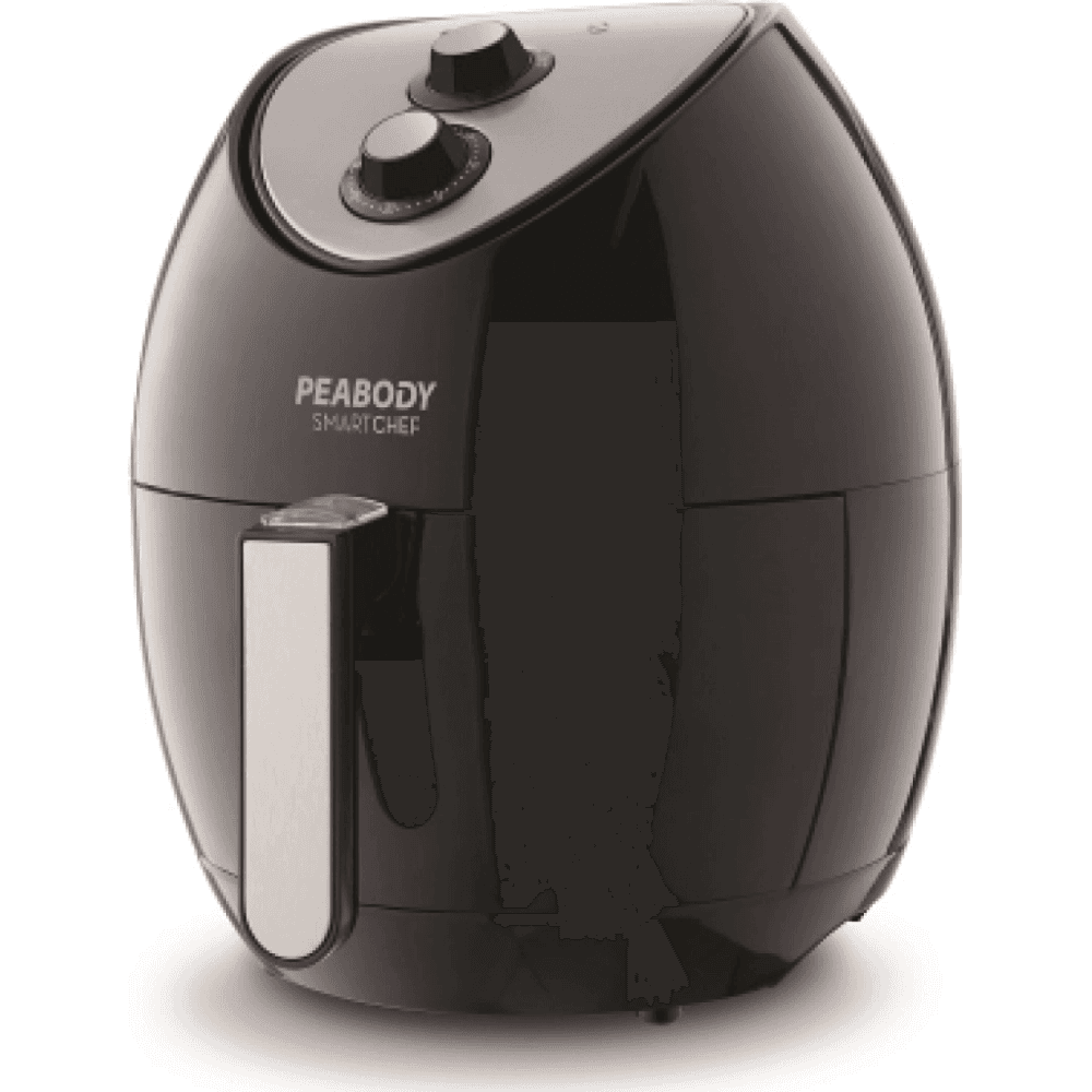 FREIDORA ELÉCTRICA SIN ACEITE ANALÓGICA (PE-AF605N 42622