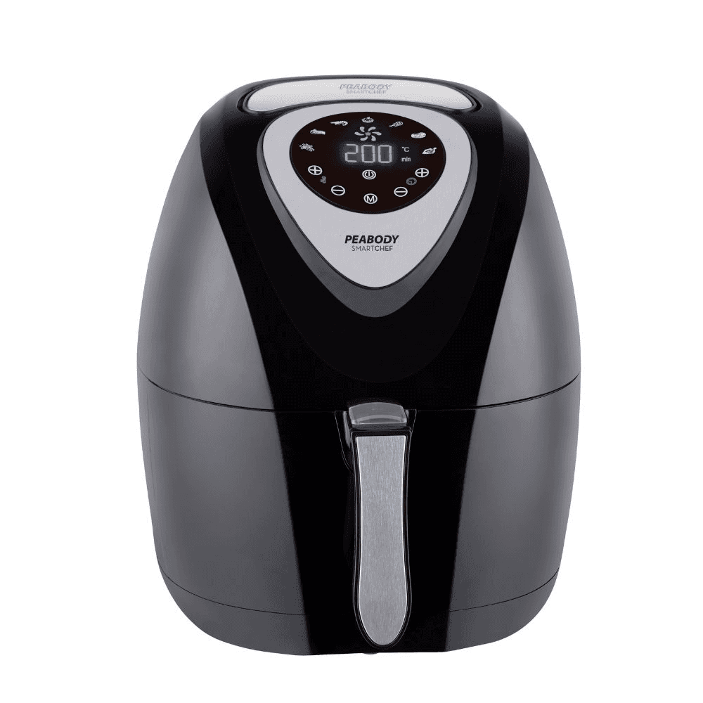 FREIDORA SIN ACEITE DIGITAL (PE-AF612N) 42623