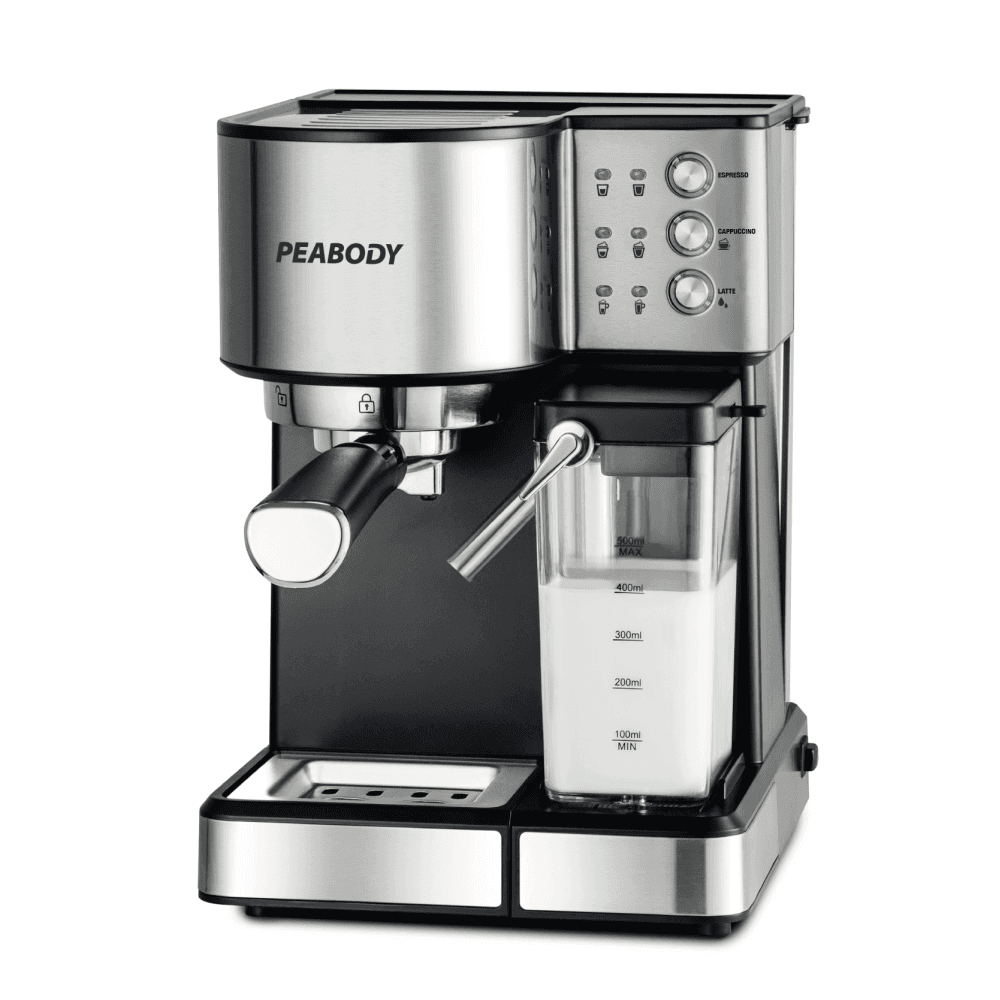 CAFETERA  ESPRESSO (PE-CE5007IXN) 42624
