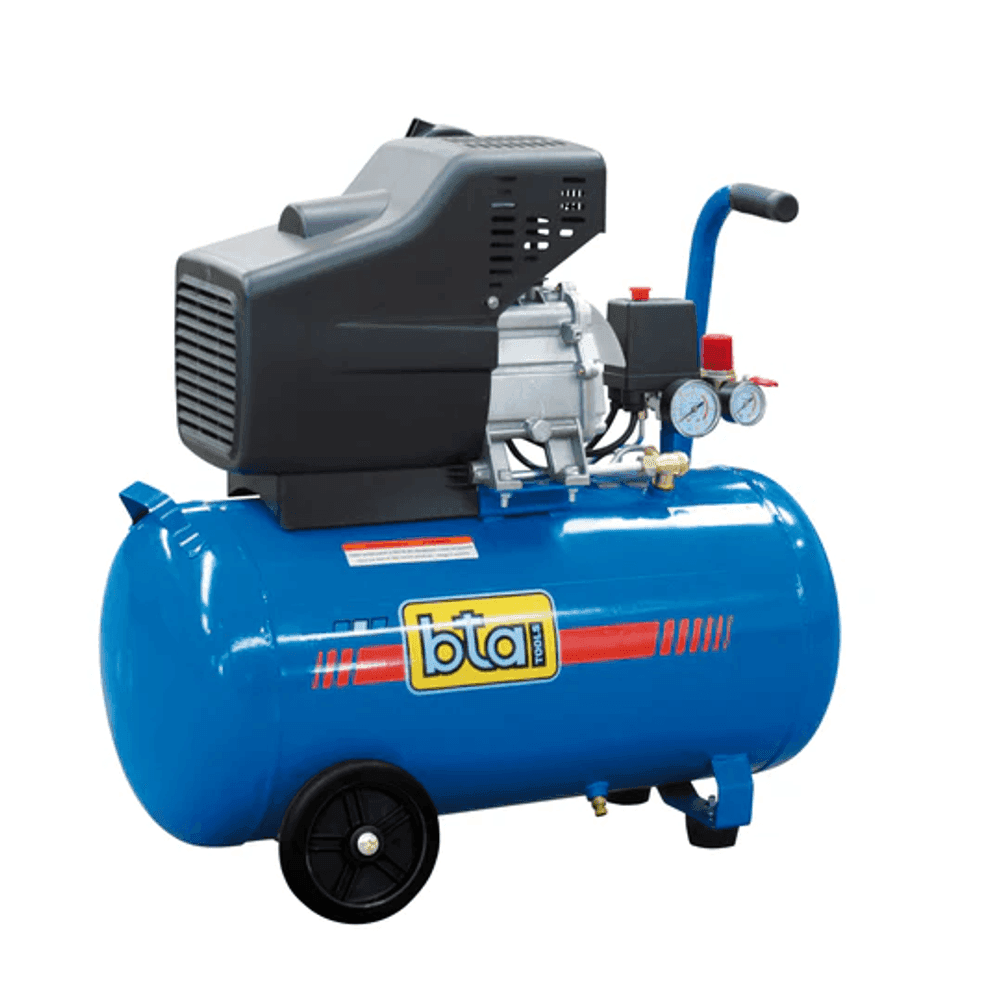 COMPRESOR DE AIRE DE 50LTS BTA REF 195 42677