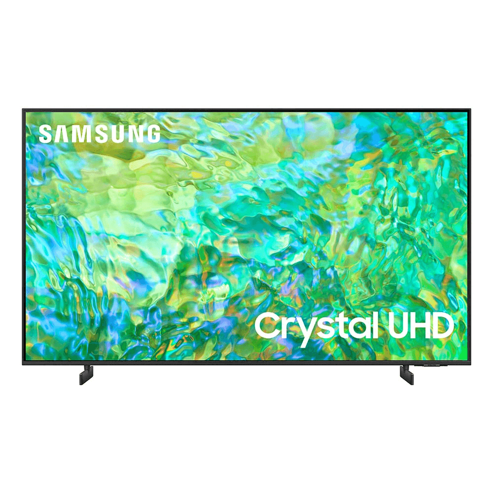 TV SAMSUNG 75" SMART CRYSTAL UHD 4K UN75U8000FGXPR 42791
