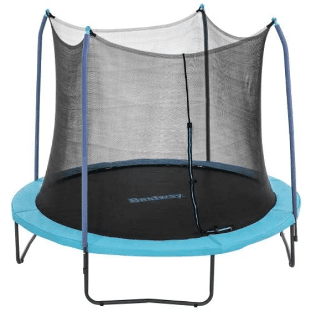 TRAMPOLIN XTREME 3.05M. (10FT) + RED BESTWAY 59103 42960