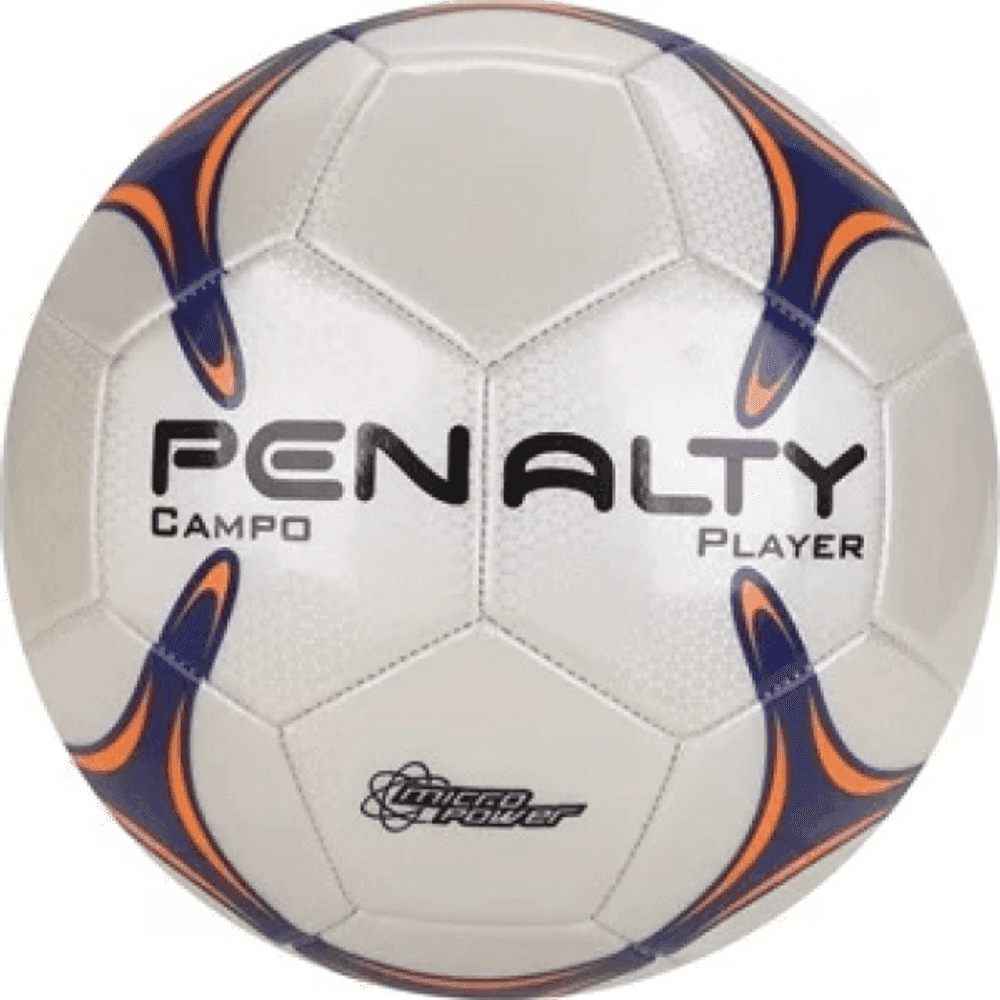 BALON CAMPO PLAYER N -  510013 PENALTY  NARANJA Y AZUL 42983