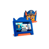 TABLET KID MULTILASER QC/64GB/4G/7" IPS/AZUL PAW PATROL CHASE NB421 DISNEY   12914 42991