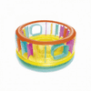 MINI GLOBO LOCO BOUNCEJAM 1.80MX86CM. BESTWAY 52262 43006