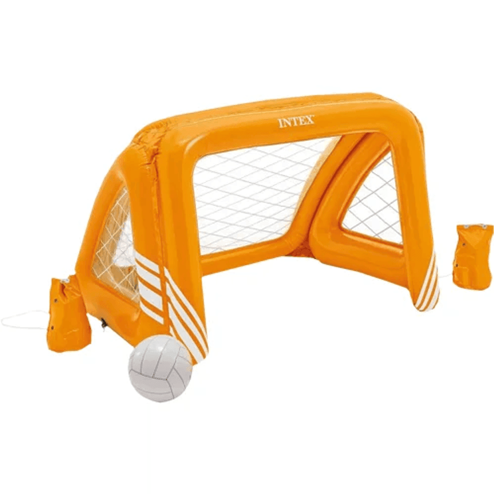 ARCO DE PORTERIA INFLABLE 140X89X81 CM INTEX I58507 43029