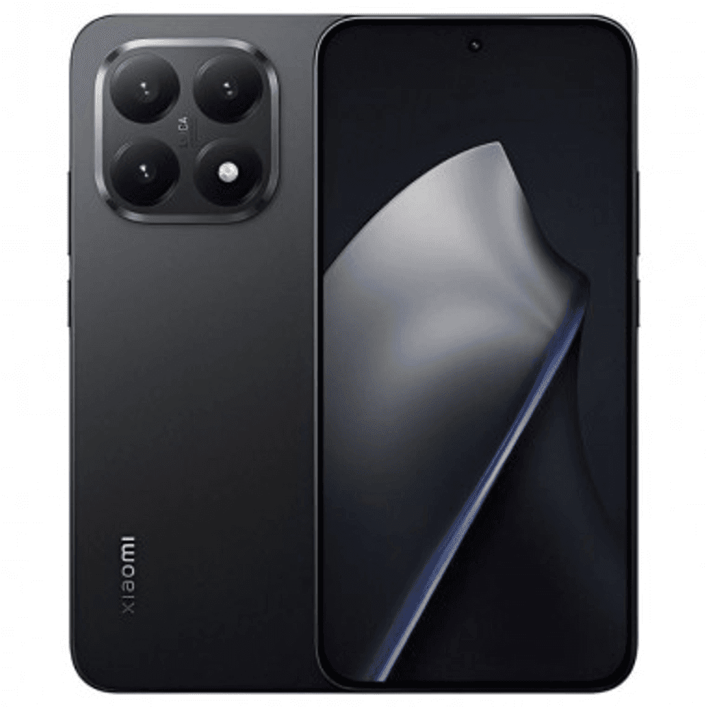 CEL XIAOMI 15T DUAL 512/12GB RAM 5G CAM.LEICA BLACK 43332