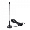 ANTENA INTERIOR PARA SINTONIZAR TV DIGITAL KVV-032 KOLKE 4335