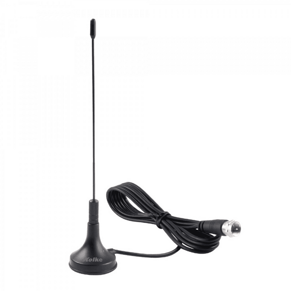 ANTENA INTERIOR PARA SINTONIZAR TV DIGITAL KVV-032 KOLKE 4335