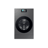 LAVASECARROPAS SAMSUNG BESPOKE AI 25KG LAVADO 15KG SECADO GRAY WD25DB8995BZZS - G 43587