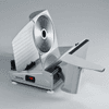 CORTADORA DE FIAMBRE SEVERIN  MET. 180W REF 911-771