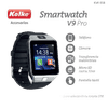 RELOJ KOLKE SMARTWATCH V9 KVR-038 4409