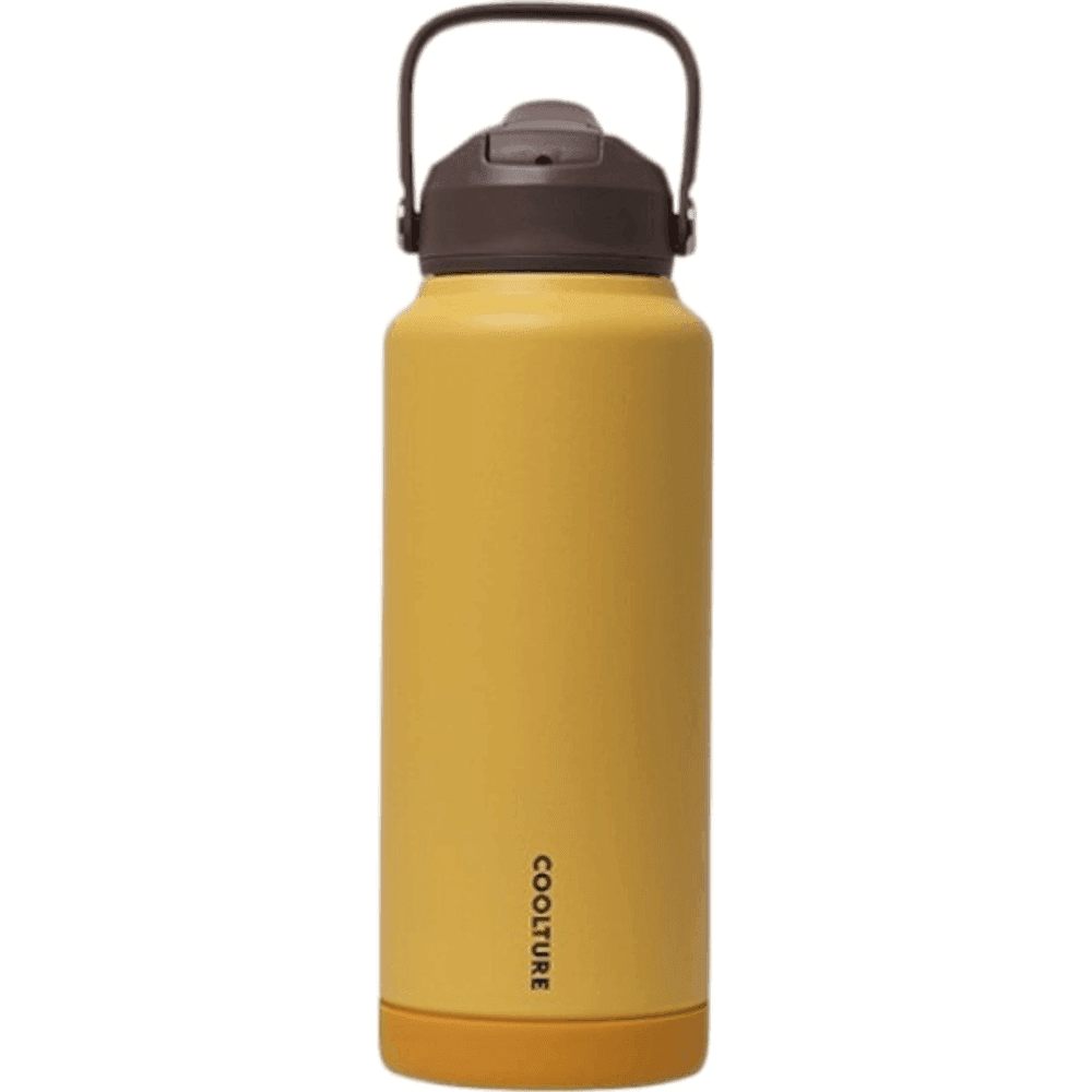HOPPIE 1LTS COOLTURE AMARILLO 44234