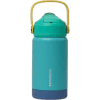 HOPPIE KIDS 360ML COOLTURE TURQUESA 44235