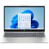 NOTEBOOK HP 14-DQ6101DX INTEL-N150 3.6GHZ/4GBD4/128GB UFS/14"/HD/W11/ING/SILVER 44714