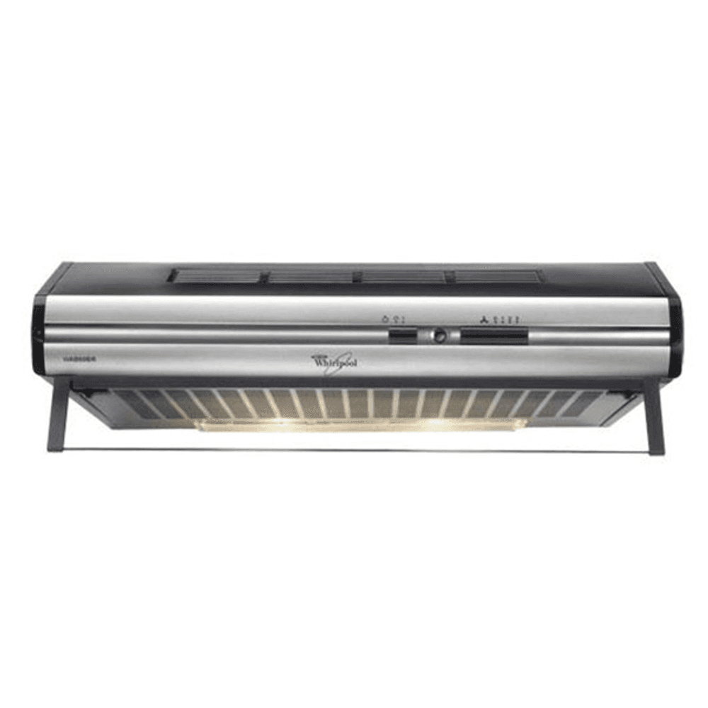 PURIFICADOR WHIRLPOOL 60CM FRENTE INOX EDWPENP60BC W409 4501