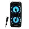 Parlante activo aiwa multimedia 1000w mod aw-pok3 aw39