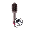 CEPILLO SECADOR 2X1 QUANTA QTES6000N STYLE GLAMOUR BIV SOPORT NG QTES6000N NG 45230