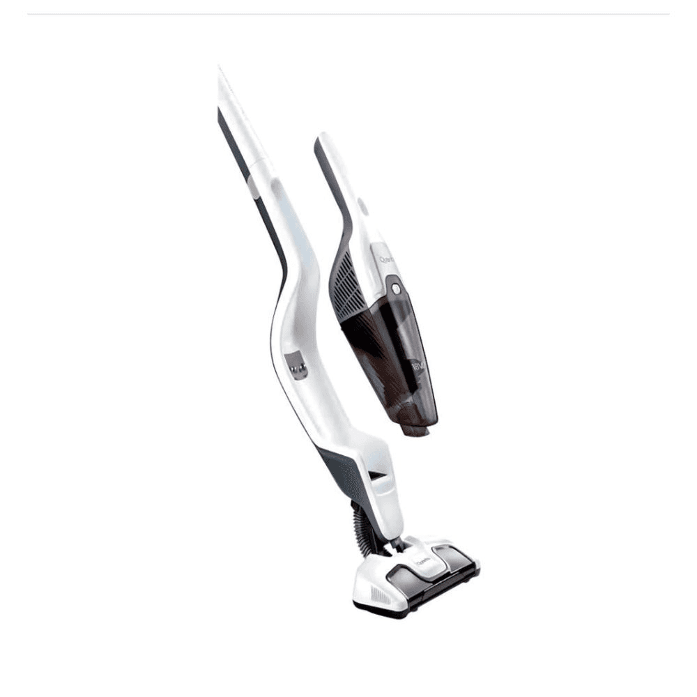 ASPIRADORA QUANTA QTAVD21 2EN1/400ML/2VEL/2200MAH/90W/VERTICAL 45232