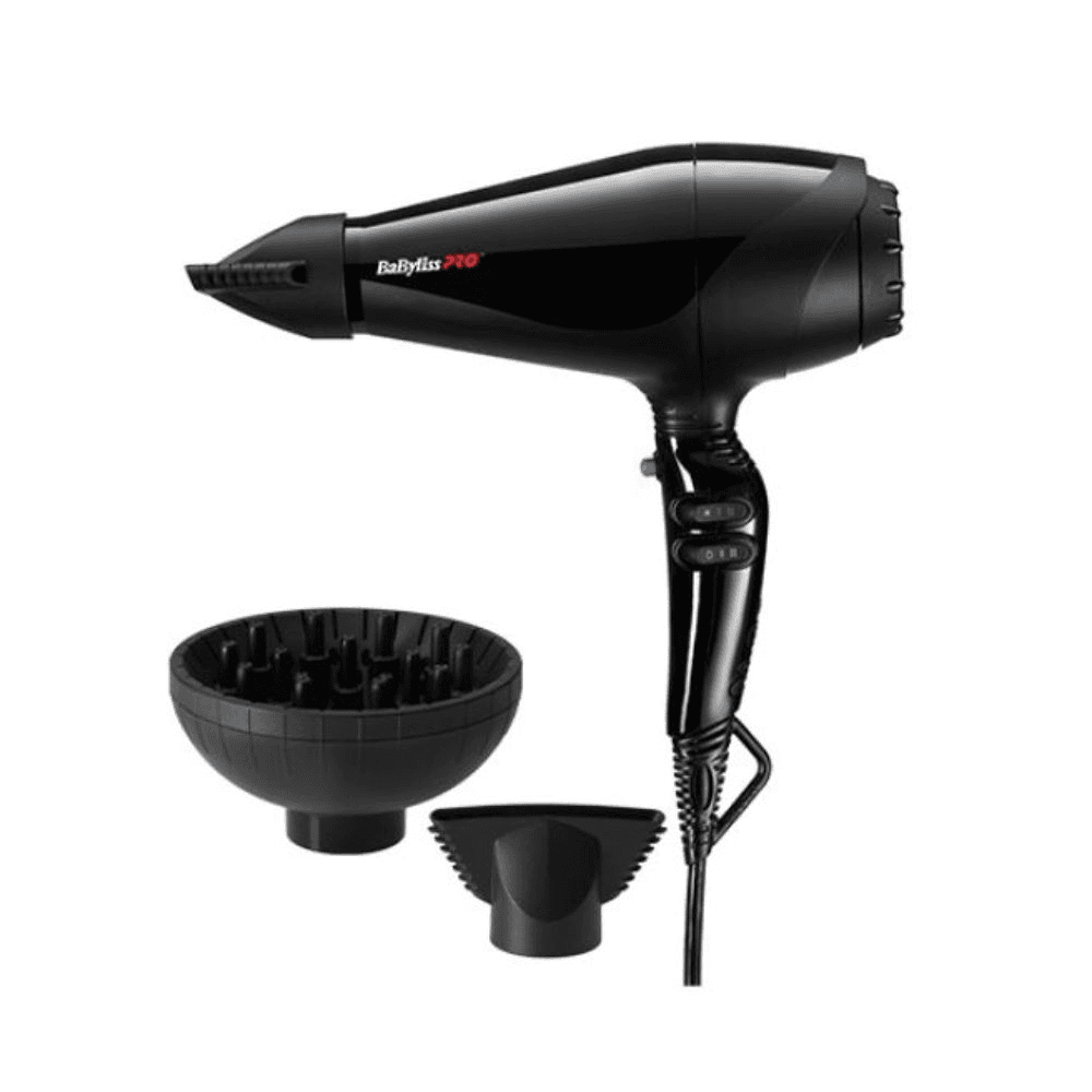 BABYLISS SECADOR B 6300 45379