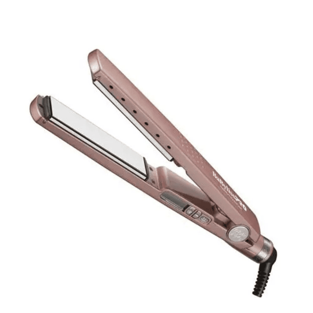 BABYLISS PLANCHITA 4091 ROSE GOLD 45392