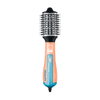 BABYLISS HOT AIR BRUSH 2.5 PEACH GLOW 45429