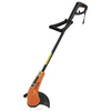 BORDEADORA TRAMONTINA ELECTRICA 1500W 220V TA79634/153