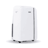 Aire goodweather 12.000btu f/c portatil gw-12hrp