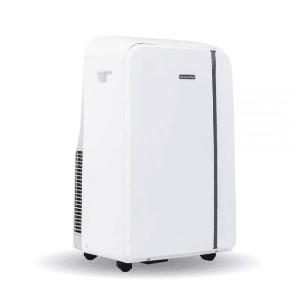 Aire goodweather 12.000btu f/c portatil gw-12hrp