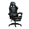 SILLA GAMER CONSUMER PRO NEGRO CMR-GPN 45552