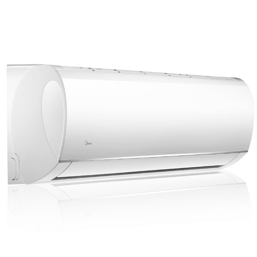 MINI SPLIT AIRE MIDEA 24.000BTU CON KIT (R410) 4582