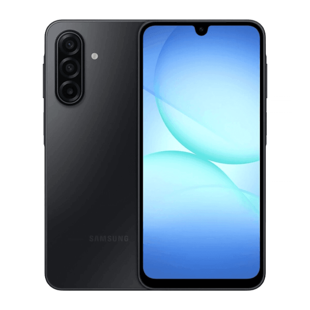 CELULAR SAMSUNG A17 4/128GB  BLACK 45835