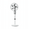 VENTILADOR DE PIE CONSUMER 16'' A BATERIA 5 VEL 4589