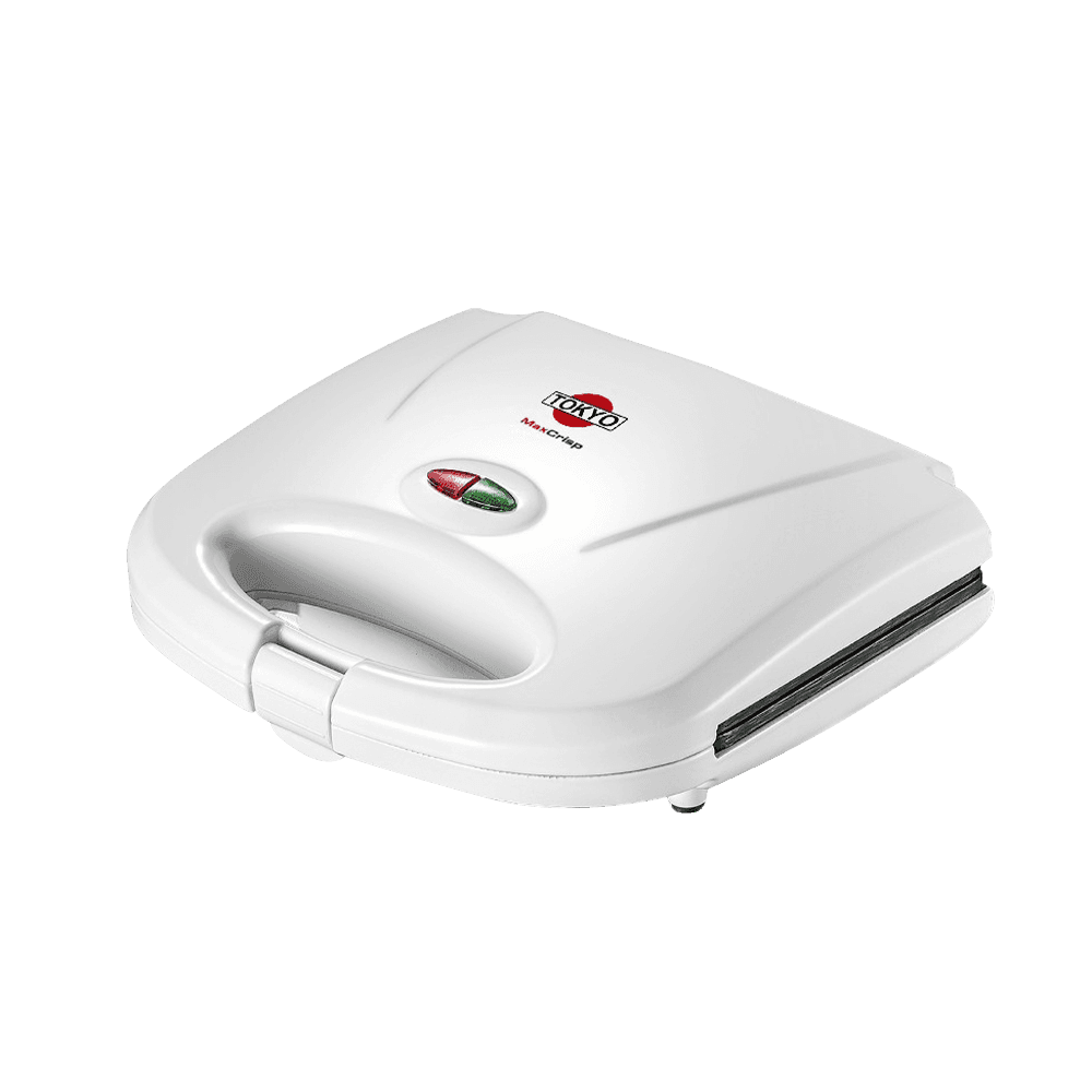 SANDWICHERA TOKYO MAXCRISP 2 PLACAS CUADRADAS T2341 4591