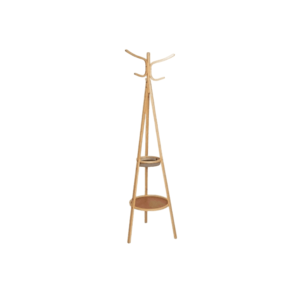 PERCHERO BAMBU 35X41X169CMS 460016