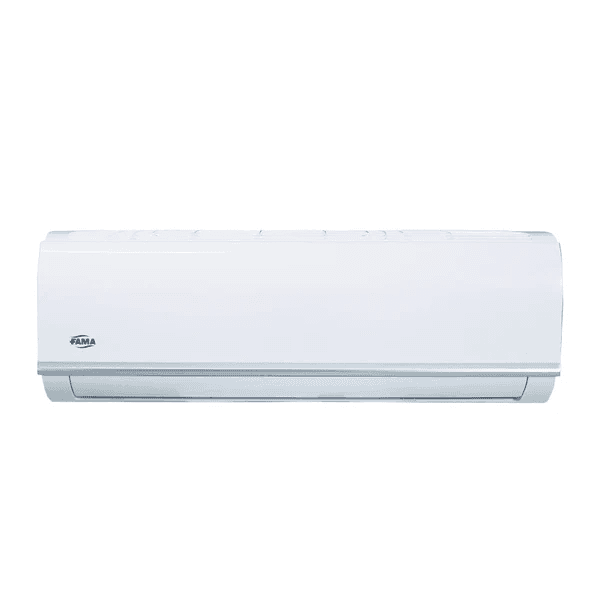 AIRE ACONDICIONADO FAMA 12.000BTU SPLIT