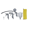 KIT DE COMPRESOR WASKO 5 PIEZAS WACK6 4613