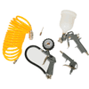 KIT DE COMPRESOR WASKO 5 PIEZAS WACK6 4613