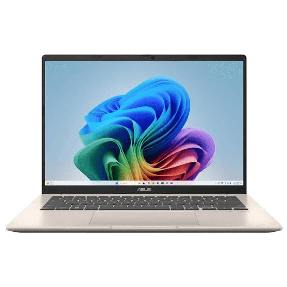 NOTEBOOK ASUS VIVOBOOK M1407KA-LY053W IA R7-350 5.0GHZ/16GBD5/512SSD/14"/IPS/W11/ESP/BLACK 46397